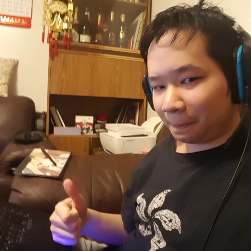 Brandon Ly