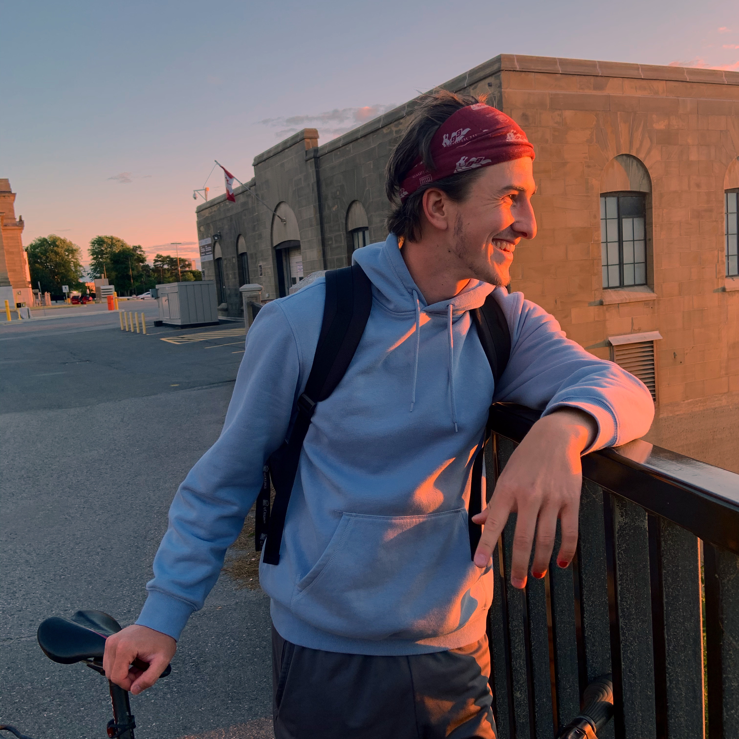 Calvin Koehl