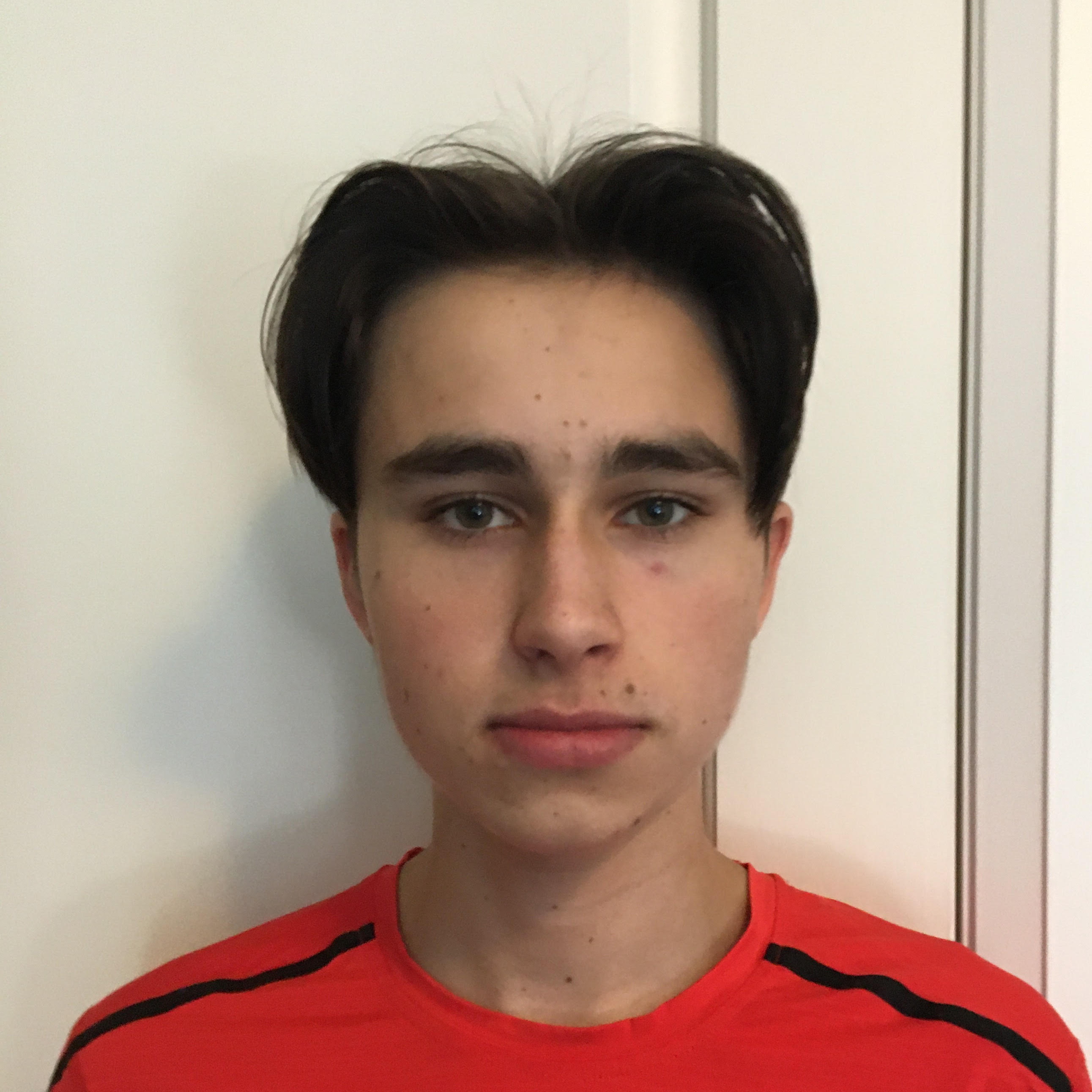 Matthew Awrey