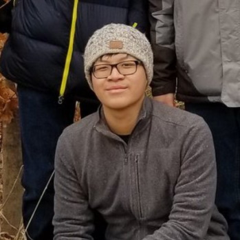 Michael Vo