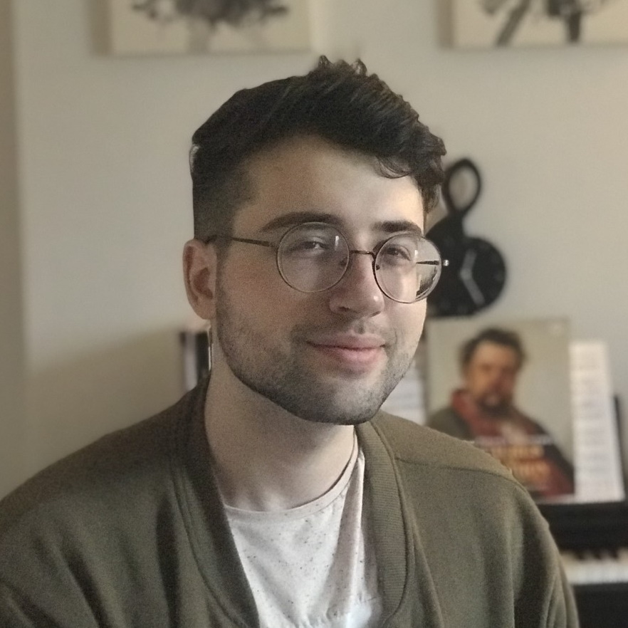 Nicholas Séguin