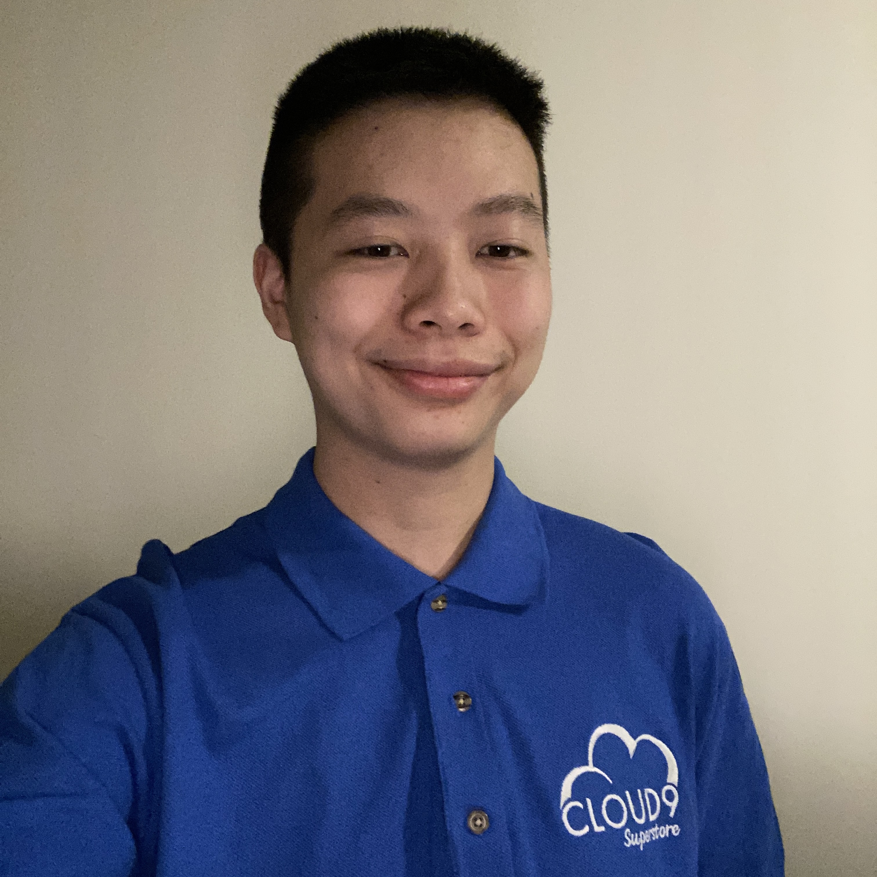Steven Li