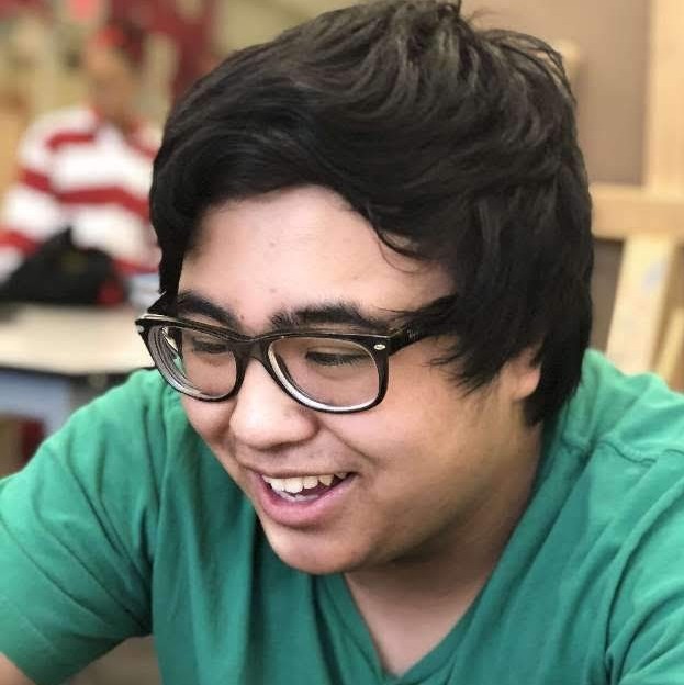 Dominic Salas