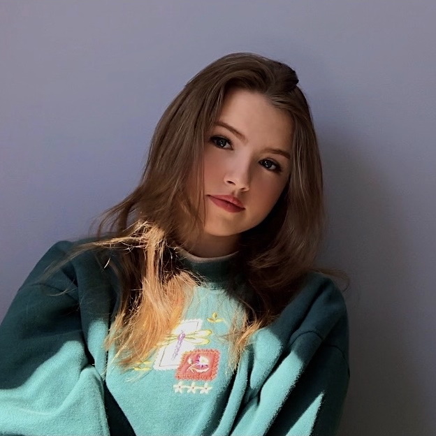 Elizabeth Thacker