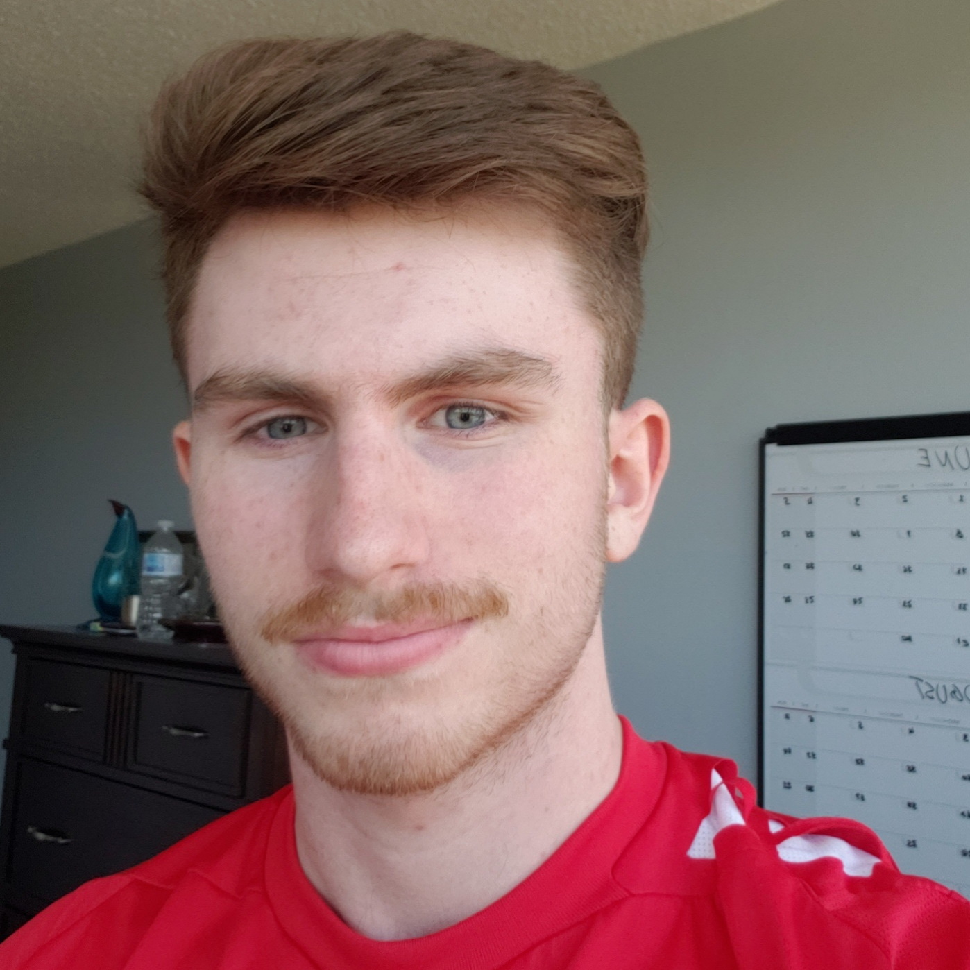 Jacob Pilon