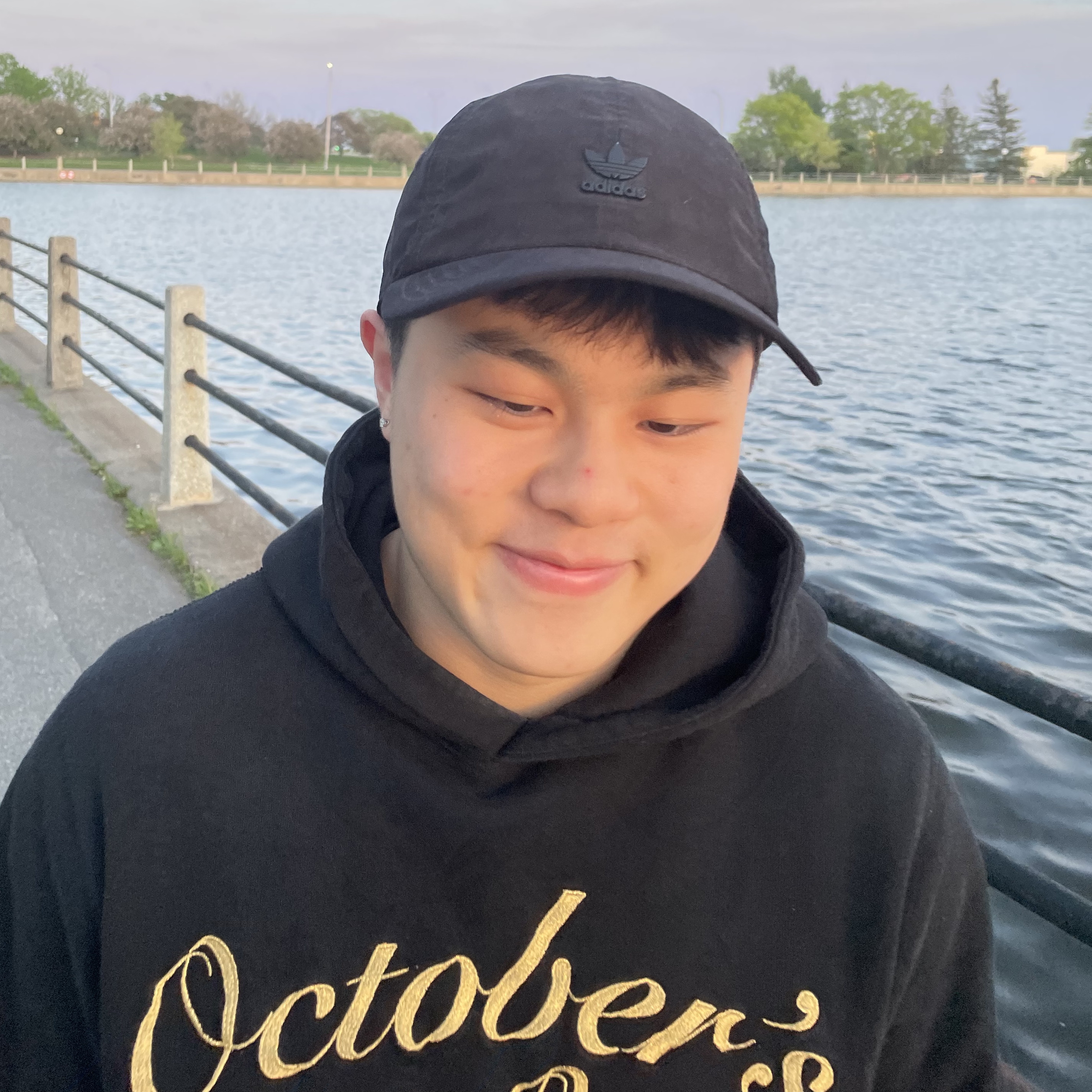 Jay Moon