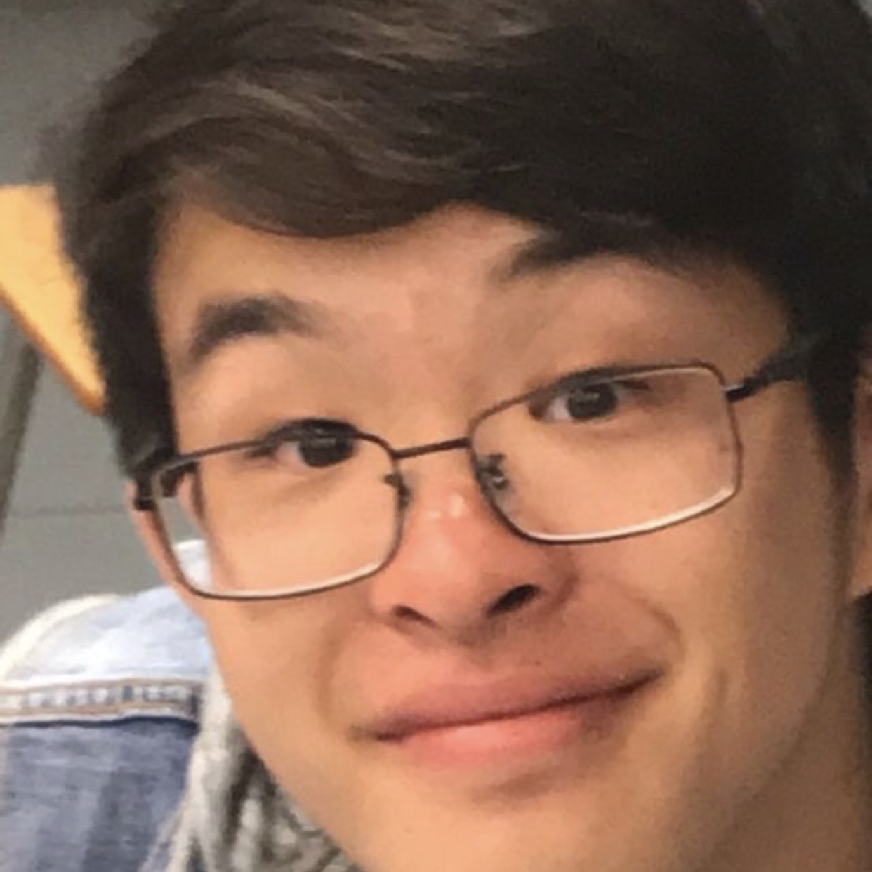 Oscar Li