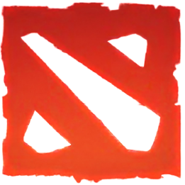 DOTA 2 logo