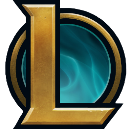 League of Legends logo