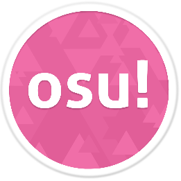 Logo de osu!