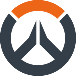 Overwatch logo