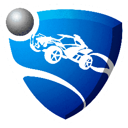 Logo de Rocket League