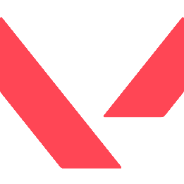 Logo de VALORANT